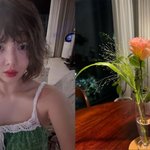 '용준형' 현아, 결혼 앞두고 확 달라진 분위기... 신혼집 인테리어