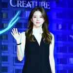 [Y현장] 한소희, 환승연애·모친 논란 딛고 공식석상 "늘 잘...