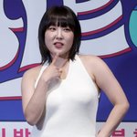 '더시즌즈' 이은지 "이영지, 국민 소녀 같아..고마운 동생"[스타현장]