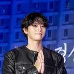 [현장포토] "비주얼에 감사해"...박서준, 경성의 훈남