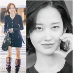 [움짤] 전종서 공항패션, 좌중압도 '멋 큐티' 공존
