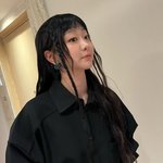 김다미 처피뱅도 완벽 소화, 170㎝ 장신 안 믿기는 장꾸요정