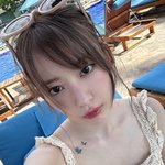 르세라핌 사쿠라, 로맨틱한 레이스 셋업룩…'쇄골+어깨 타투'