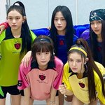 하이브, 뉴진스 성과 축소 의혹…서울신문 기자 폭로