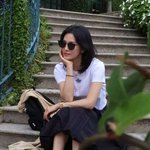 '44세' 송혜교, 핑클 이진도 부러워한 '초럭셔리' 해외 여행