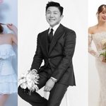 사랑이 꽃피는 10월, 조세호→현아용준형 줄줄이 웨딩마치 [스타와치]