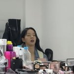 <b>혜리</b> 얼굴 진짜 작다