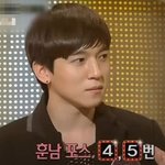 히든싱어 나와서 박진영 모창한 <b>JYP</b> 연습생