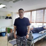 [건빵97] 정신<b>병원</b>에서 사진