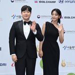 배성재-설인아, ‘서울드라마어워즈 2024’ 시상식 <b>MC</b> [포토엔HD]