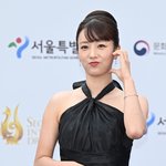 윤보미, 러블리한 볼하트 [포토엔HD]