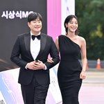 [사진]배성재-설인아, '미녀와 <b>야수</b>'