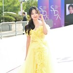 [댓글부탁해] [사진]김혜윤, '샛노란 마멜 공주님'