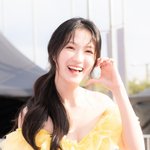 [댓글부탁해] [T포토] 김혜윤 '햇빛도 질투한 미모'