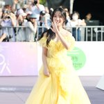 [댓글부탁해] 김혜윤, 가을 햇살에 더해진 예쁨