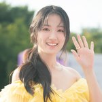 [댓글부탁해] [포토] 김혜윤, 햇살 <b>혜윤</b>