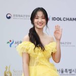 [댓글부탁해] [포토] 김혜윤, 햇살 미소
