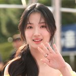 [댓글부탁해] [포토S] 김혜윤, '요정이세요?'