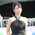 [댓글부탁해] 에이핑크 윤보미, 눈부신 입장