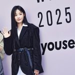 민지, 팬들에게 의미심장 인사 “<b>Bye</b>”…하이브 결국 최후통첩 거절