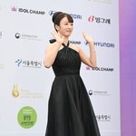 윤보미 '드라마 팬들 향해 인사'[엑's HD포토]