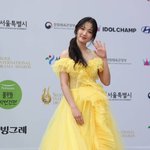 [포토] 김혜윤, 큐티 그 자체