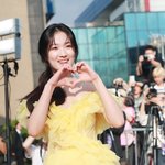 [댓글부탁해] 김혜윤 '눈부신 손하트'[포토]