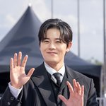 [댓글부탁해] [현장포토] "미소에 반하다"...김동준, 스윗한...