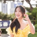 [댓글부탁해] [현장포토] "<b>찬란</b>하게 빛나"...김혜윤, 화사한...