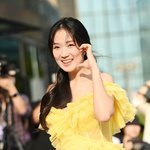 김혜윤 '보조개 여신'[엑's HD포토]