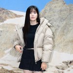 권은비 ‘상의는 겨울, 하의는 여름’ [<b>MK</b>포토]