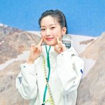 [사진]문가영,'귀엽게 볼콕'
