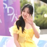 [포토S] '마멜공주' 김혜윤, 은근한 시스루 드레스
