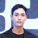 [현장포토] "잘생김, 여전해"...최태준, 뚜렷한 이목구비