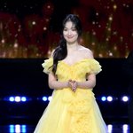 [댓글부탁해] [사진]김혜윤,'아름다운 옐로 드레스'