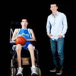 눈으로 희망을 썼다…루게릭병 23년간 앓은 박승일 대표 별세
