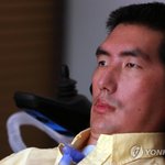 23년간 루게릭병 투병한 <b>승일</b>희망재단 박승일 공동대표 별세