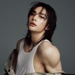 <b>현진</b> 까르띠에 화보