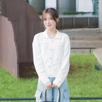 레드벨벳 웬디, ‘가을 날씨에는 웬디처럼 입어요’ (웬디의 영스트리트...