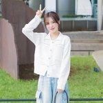 레드벨벳 웬디, ‘8시엔 영스트리트~!’ (웬디의 영스트리트 출근길)...