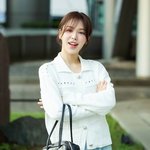 레드벨벳 웬디 '건치<b>미소</b> 활짝' [포토]