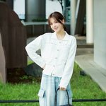 레드벨벳 웬디 '오늘 격하게 러블리한 <b>완디</b>' [포토]