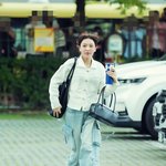 레드벨벳 웬디 '오늘도 계속되는 달려라 <b>와니</b>' [포토]