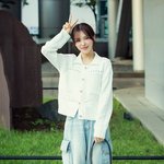 레드벨벳 웬디 '가을<b>내음</b> 물씬' [포토]