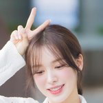 레드벨벳 웬디, ‘탕후루처럼 반짝이는 입술’ (웬디의 영스트리트...