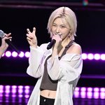 엔믹스 <b>배이</b>, 앙증맞게 [포토엔HD]