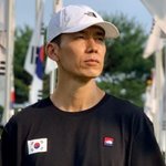 션, 故 박승일 추모 "천국에서 마음껏 뛰고 자유롭게 움직이길"