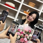 한예슬, 멋진 언니 강림 [스타샷]