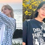 정한, 내일 군 입대인데...단발머리 찰랑이며 '왕자님' 미모