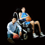 "12월 완공 루게릭 요양병원, 못 보여줘 아쉽고 미안" 션...